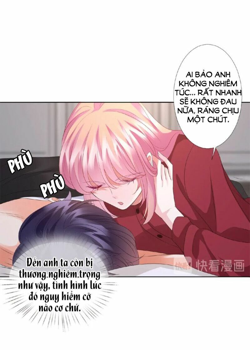 Danh Môn Chí Ái Chap 69.1 - Next Chap 70.1