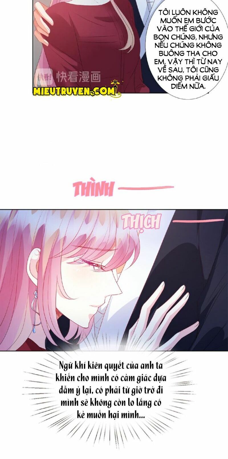 Danh Môn Chí Ái Chap 69.2 - Next Chap 70.2