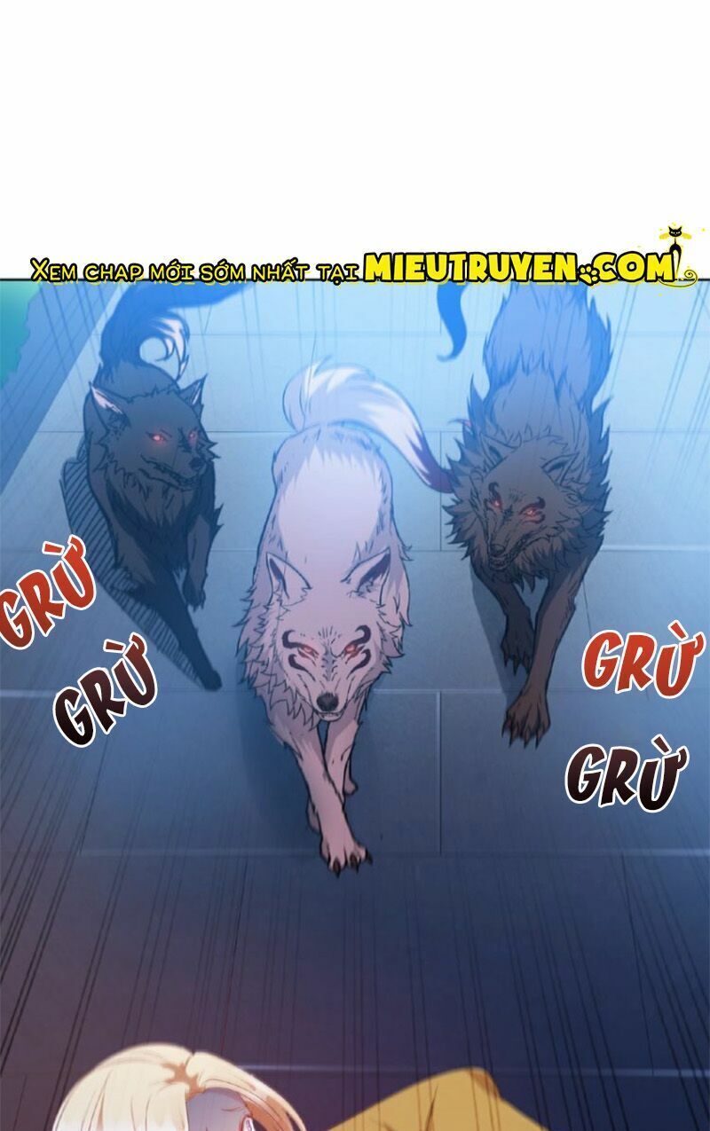 Danh Môn Chí Ái Chap 69.2 - Next Chap 70.2