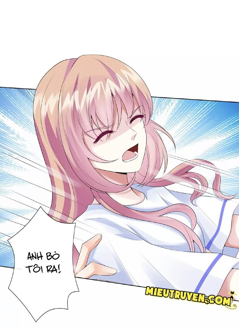 Danh Môn Chí Ái Chap 7.1 - Next Chap 8.1