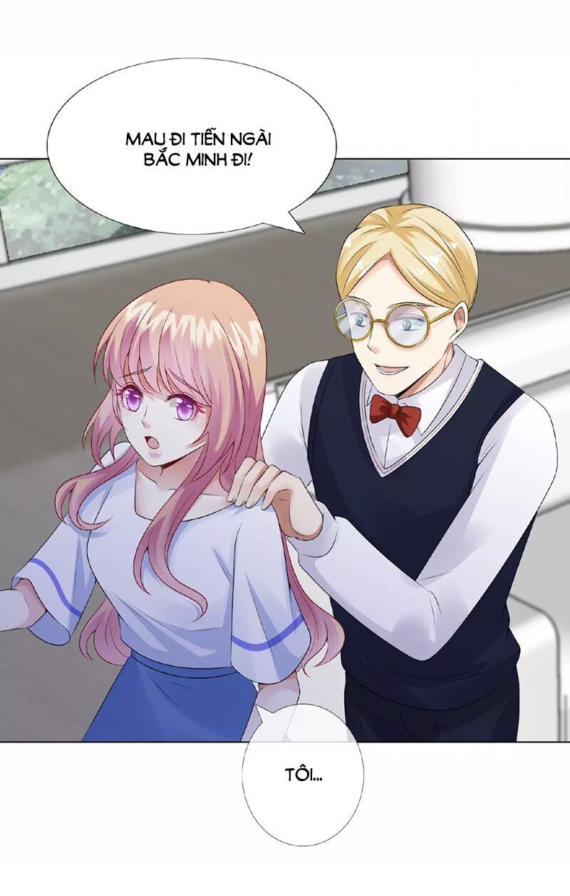 Danh Môn Chí Ái Chap 7.1 - Next Chap 8.1