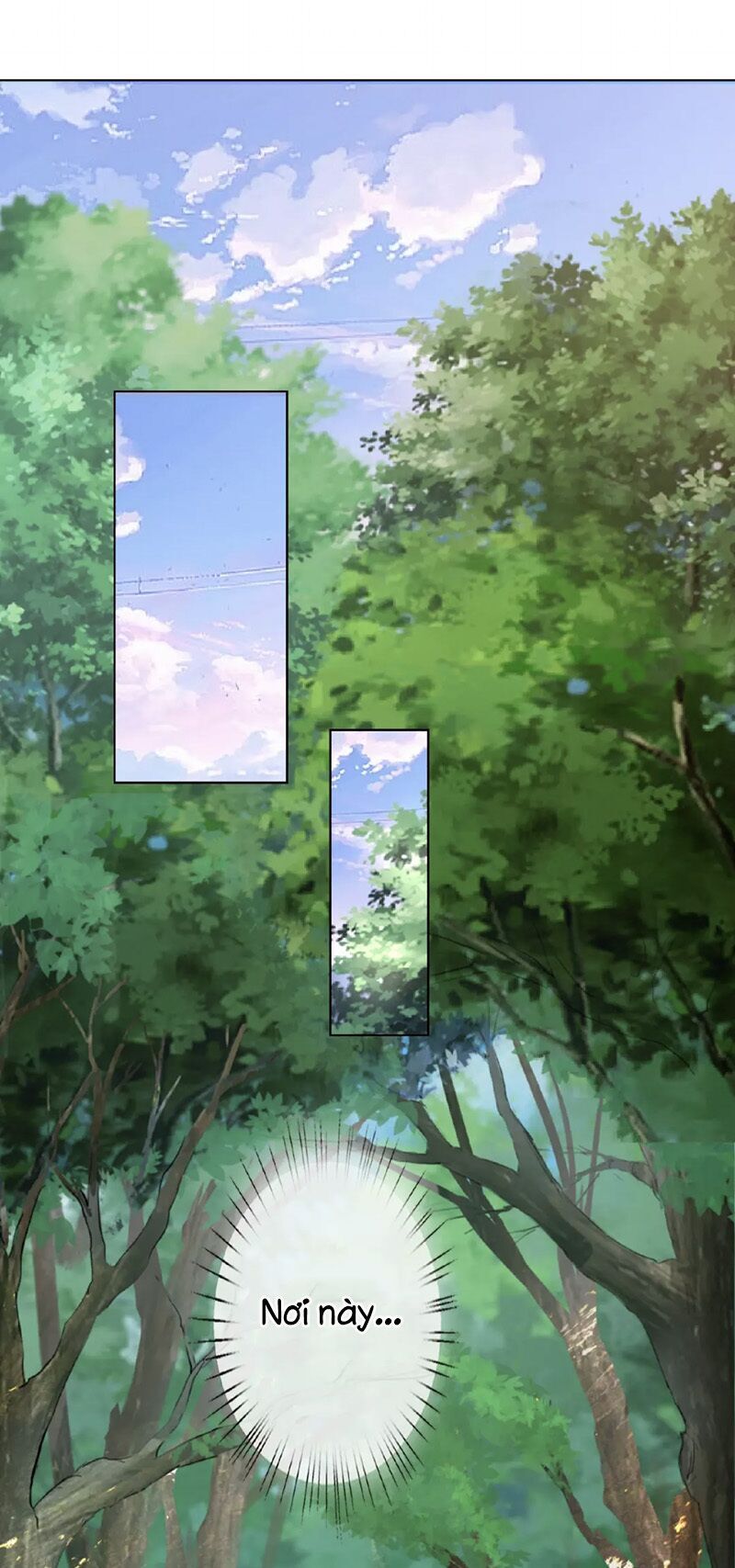 Danh Môn Chí Ái Chap 7.1 - Next Chap 8.1