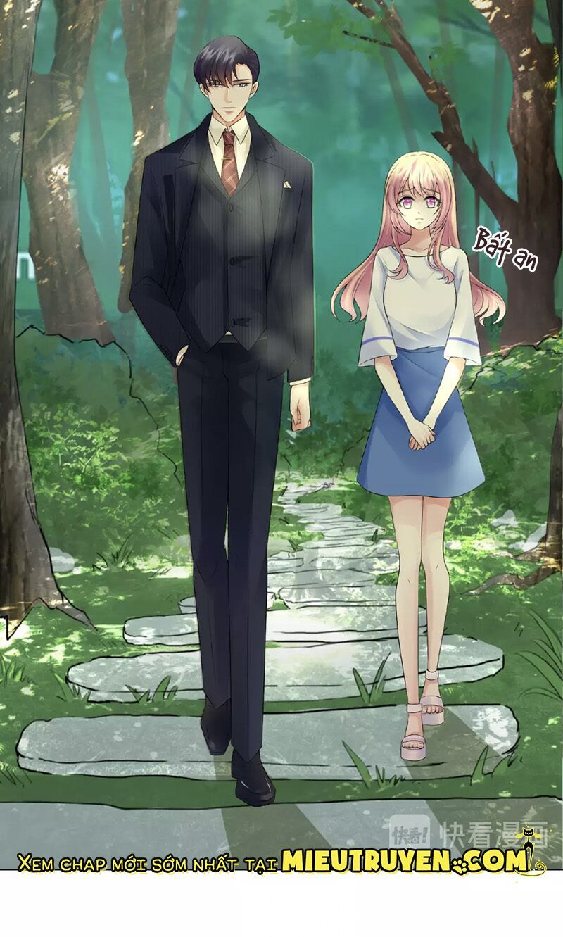 Danh Môn Chí Ái Chap 7.1 - Next Chap 8.1