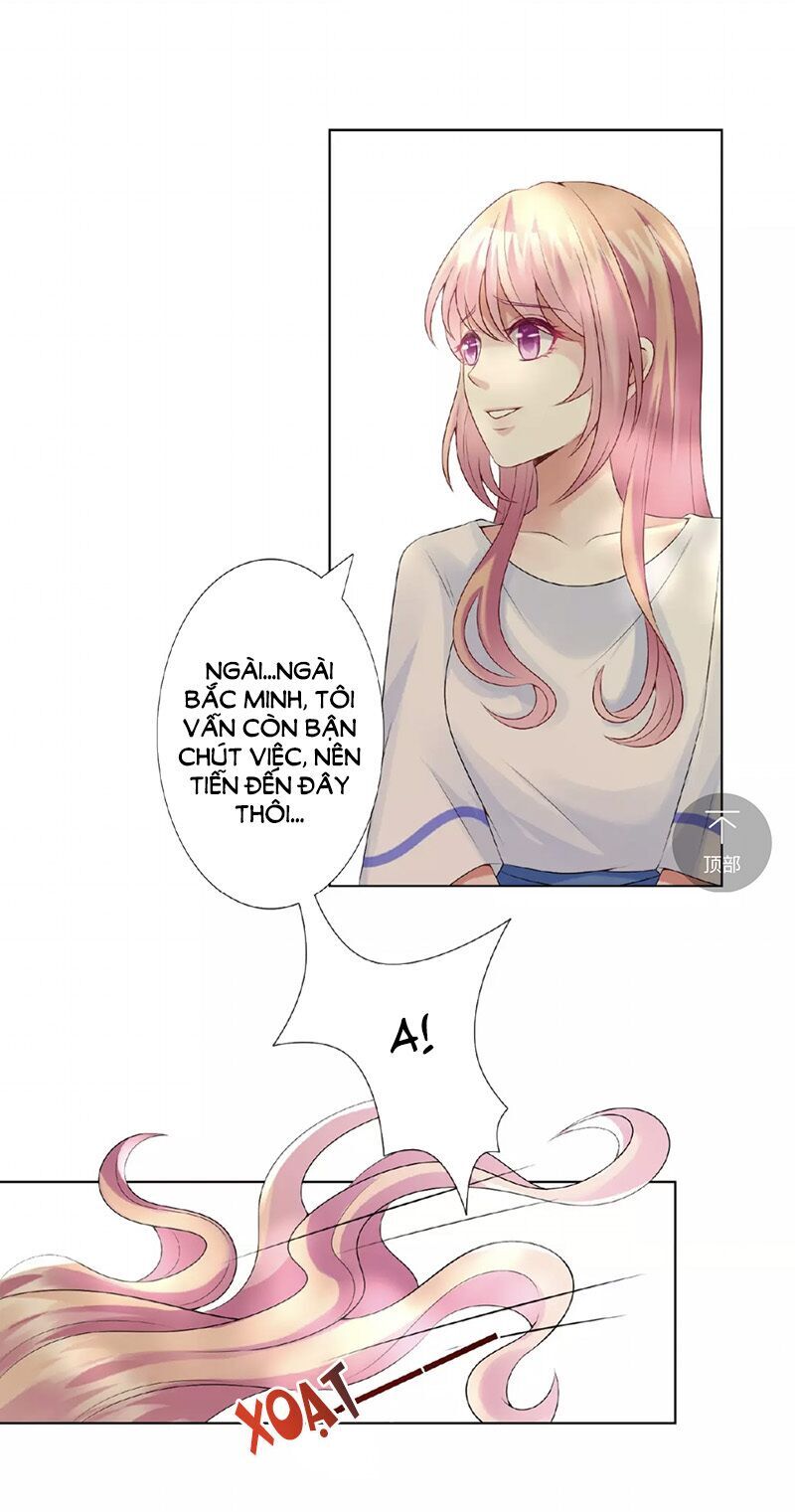 Danh Môn Chí Ái Chap 7.1 - Next Chap 8.1