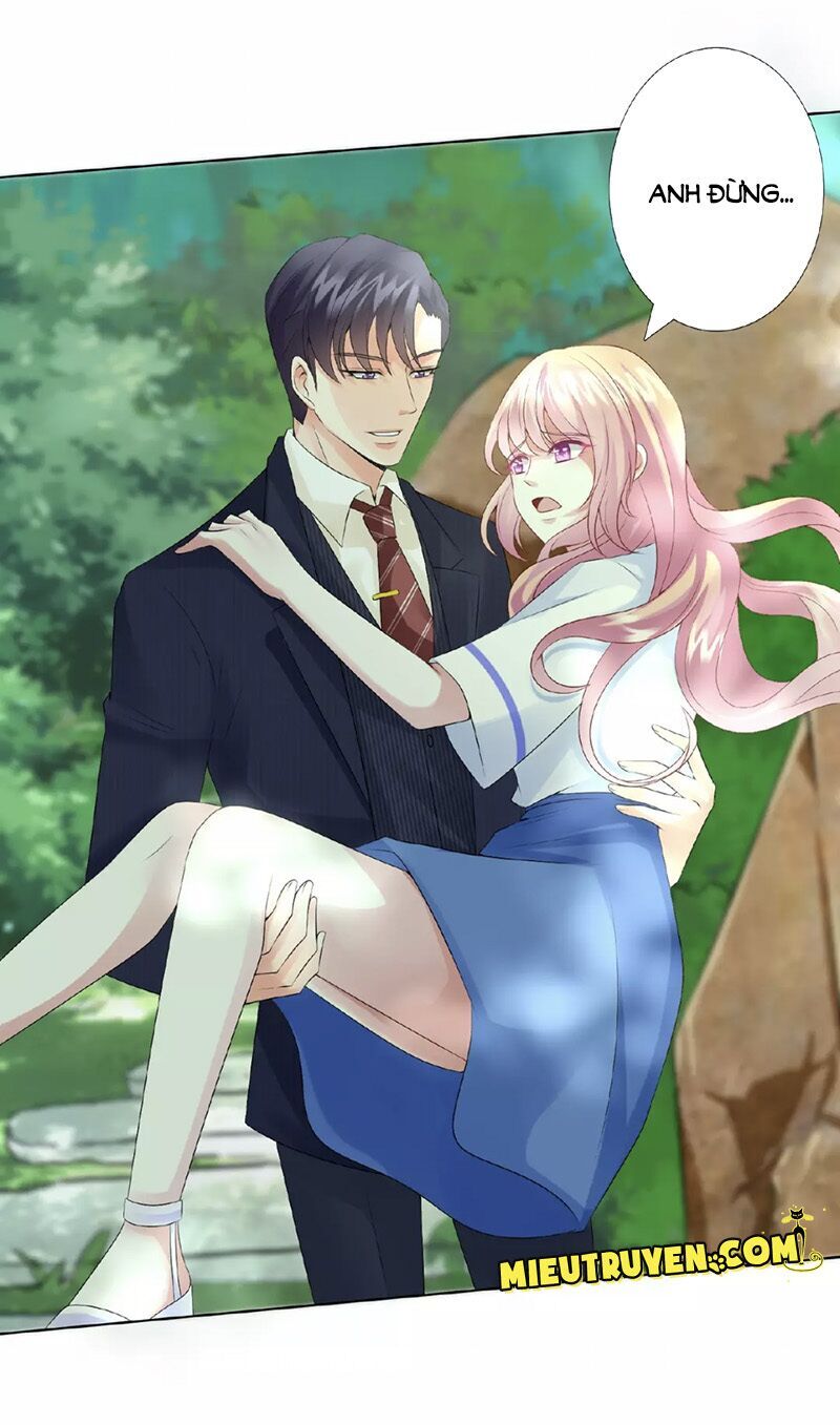 Danh Môn Chí Ái Chap 7.1 - Next Chap 8.1