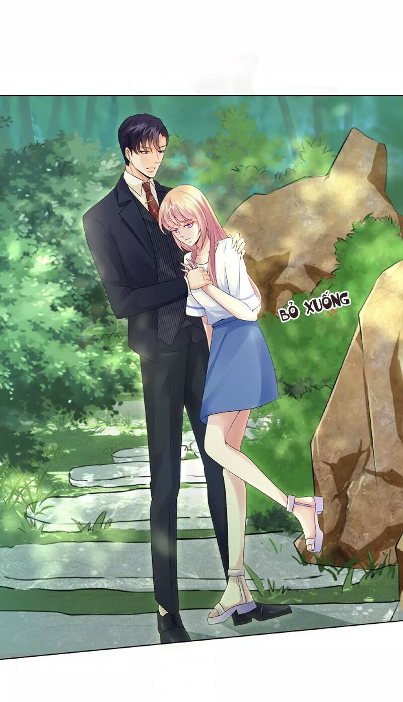 Danh Môn Chí Ái Chap 7.1 - Next Chap 8.1