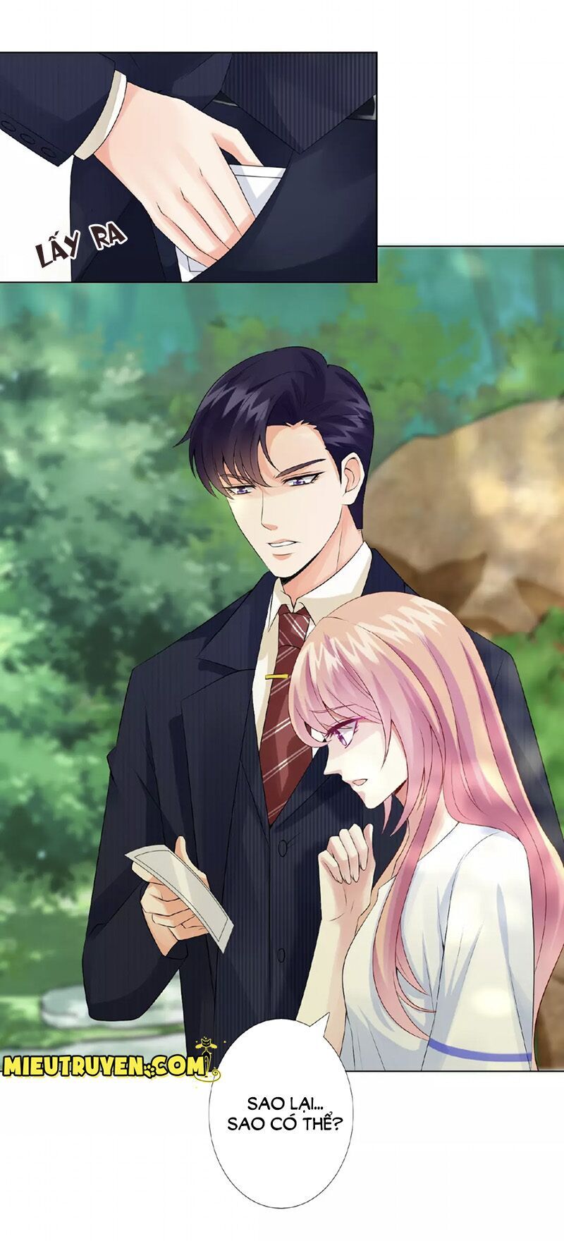 Danh Môn Chí Ái Chap 7.1 - Next Chap 8.1