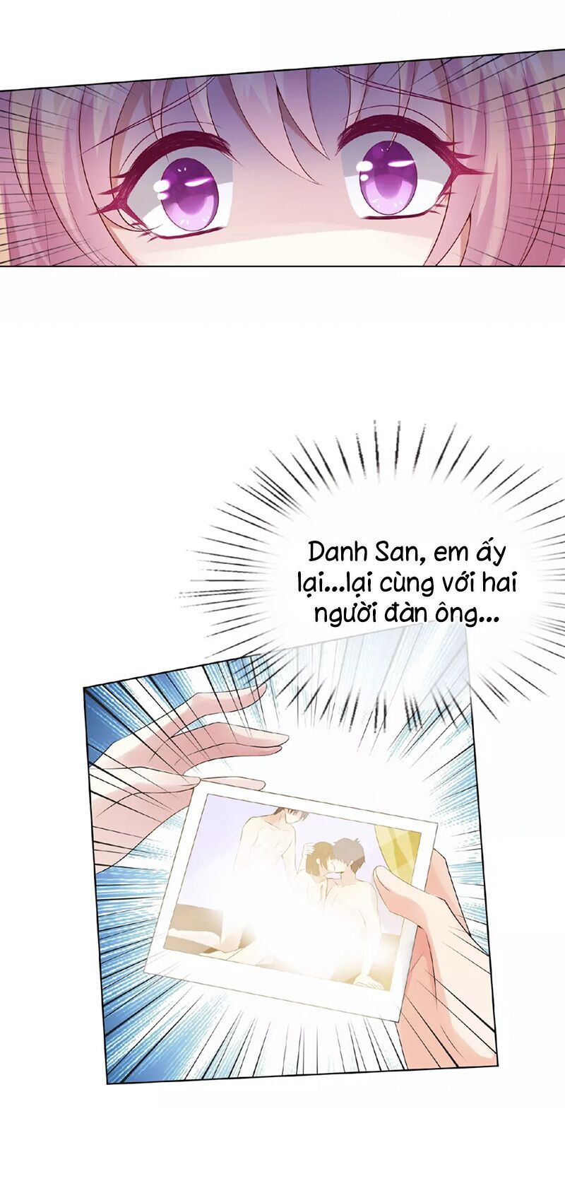 Danh Môn Chí Ái Chap 7.1 - Next Chap 8.1