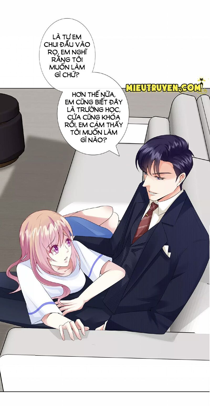 Danh Môn Chí Ái Chap 7.1 - Next Chap 8.1