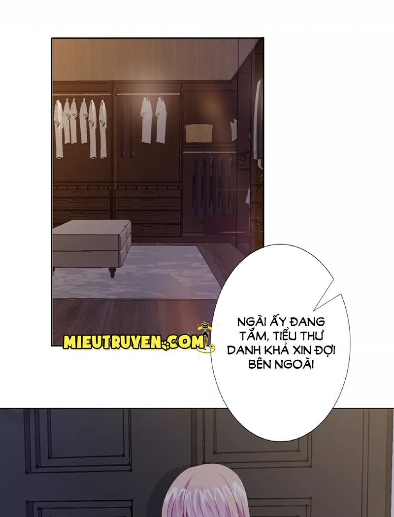 Danh Môn Chí Ái Chap 7.2 - Next Chap 8.2