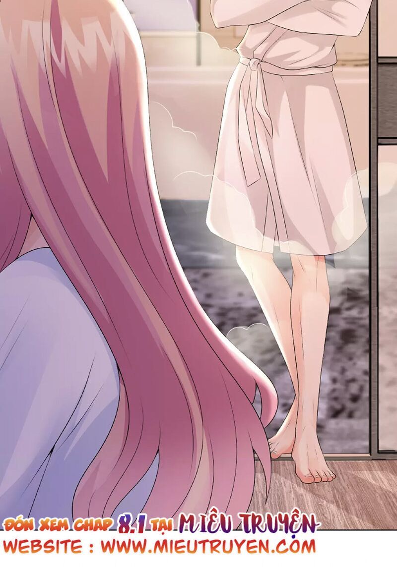 Danh Môn Chí Ái Chap 7.2 - Next Chap 8.2