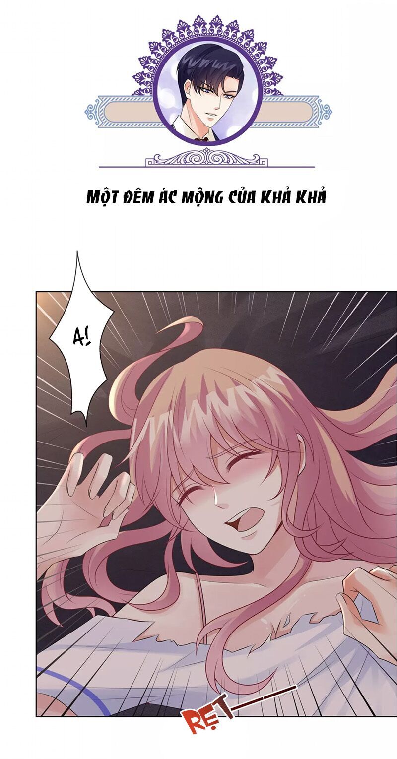 Danh Môn Chí Ái Chap 7.2 - Next Chap 8.2