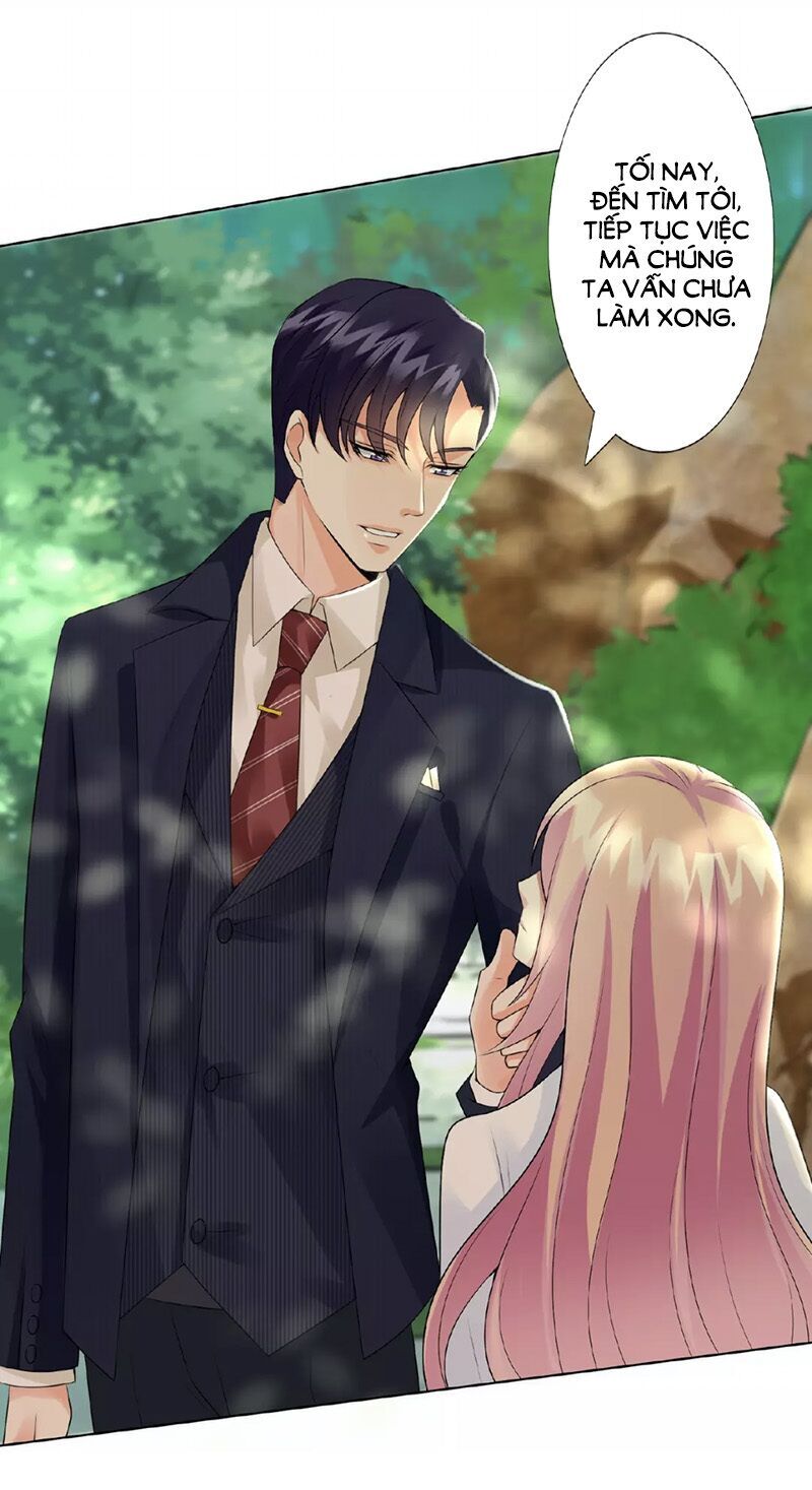 Danh Môn Chí Ái Chap 7.2 - Next Chap 8.2