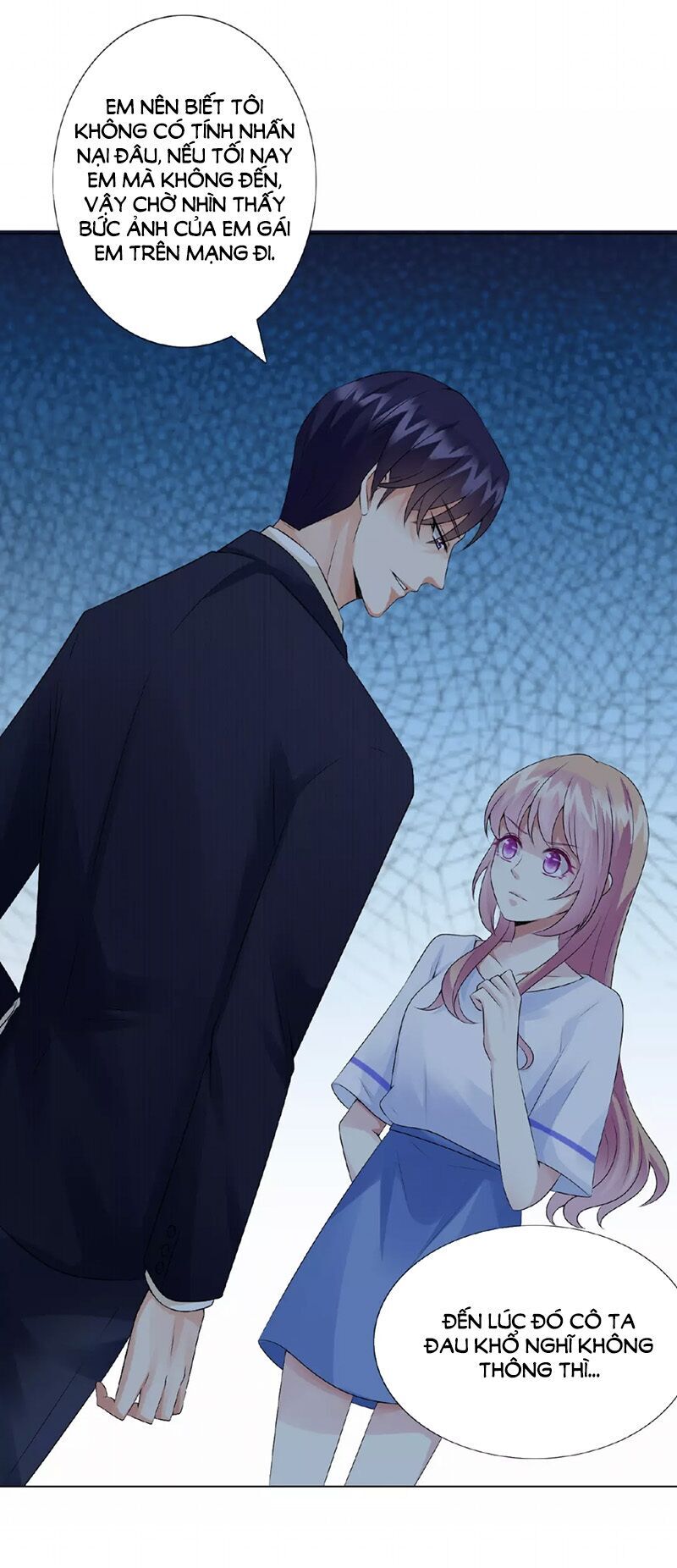 Danh Môn Chí Ái Chap 7.2 - Next Chap 8.2