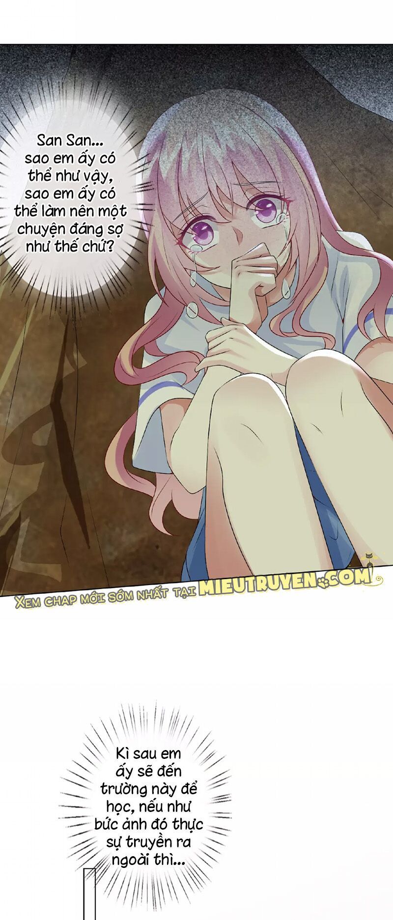 Danh Môn Chí Ái Chap 7.2 - Next Chap 8.2