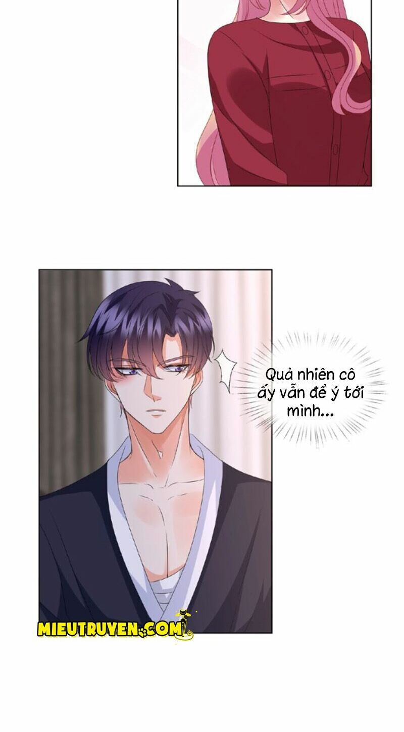 Danh Môn Chí Ái Chap 70.1 - Next Chap 71.1