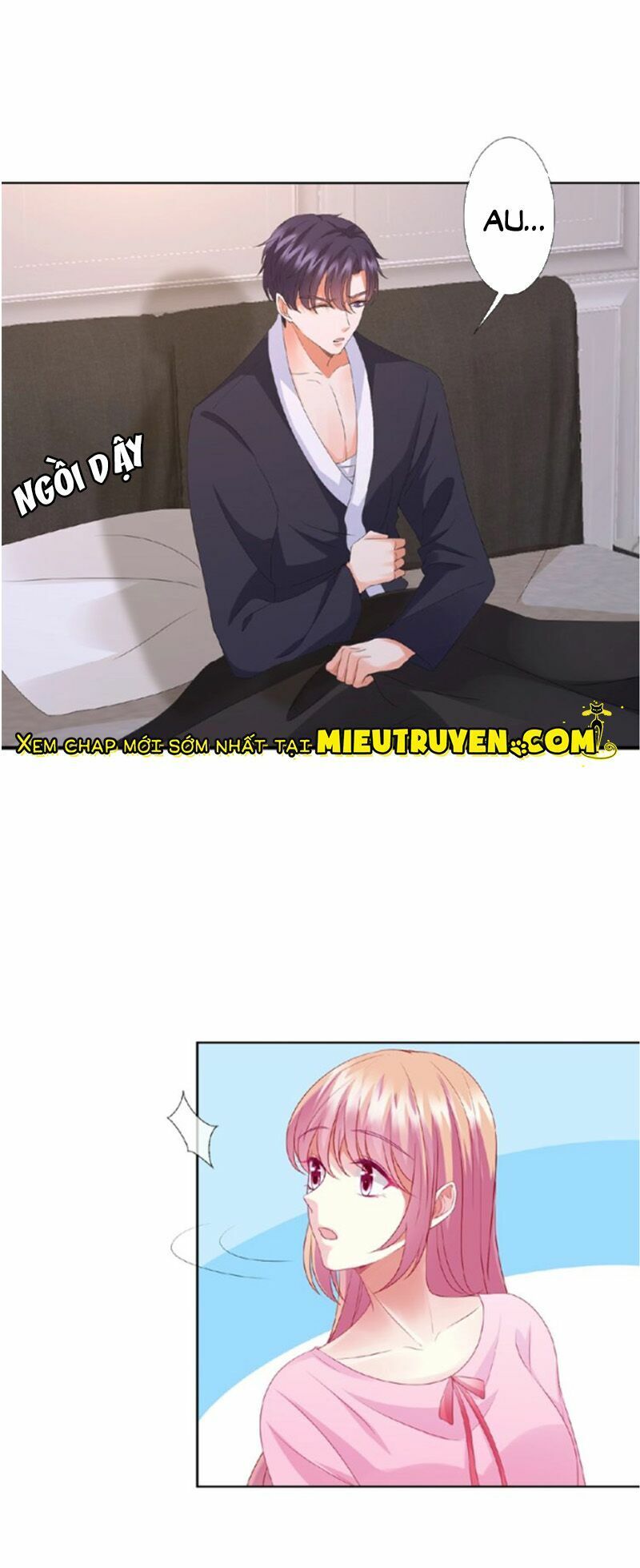 Danh Môn Chí Ái Chap 70.1 - Next Chap 71.1