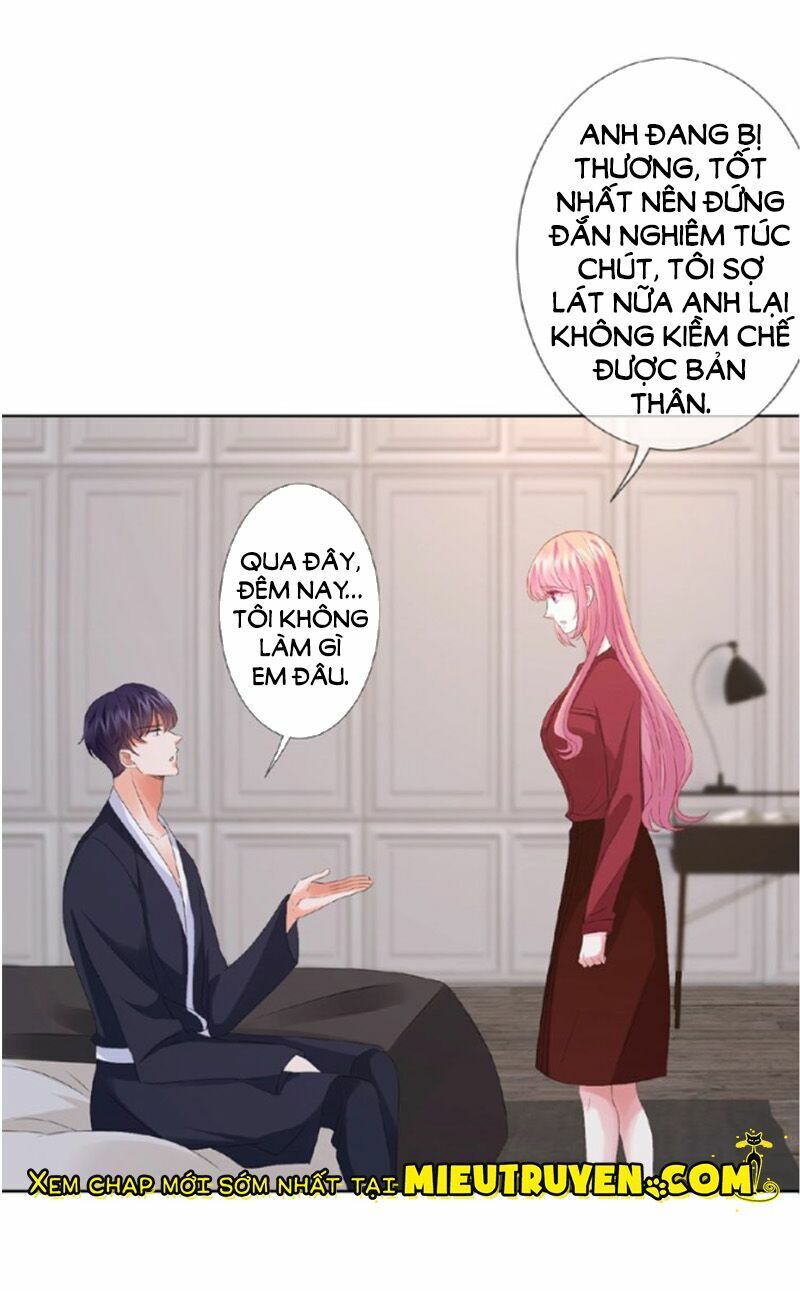 Danh Môn Chí Ái Chap 70.1 - Next Chap 71.1