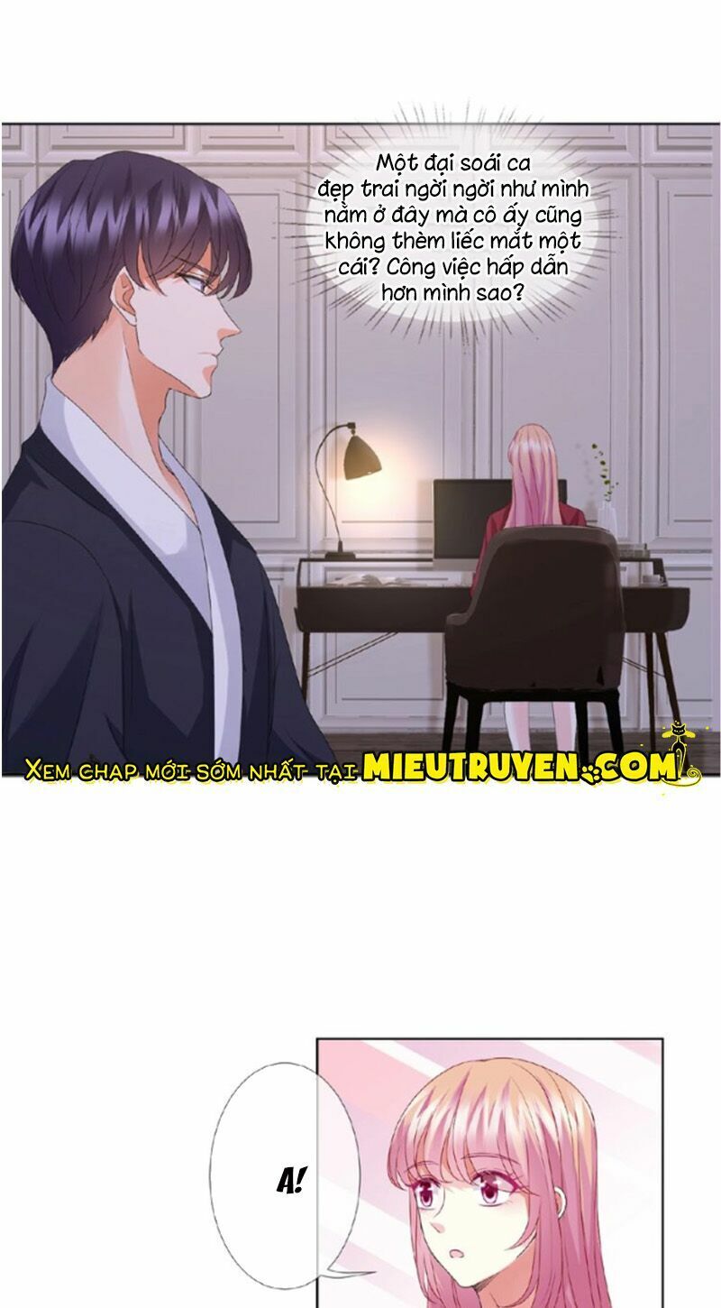 Danh Môn Chí Ái Chap 70.1 - Next Chap 71.1