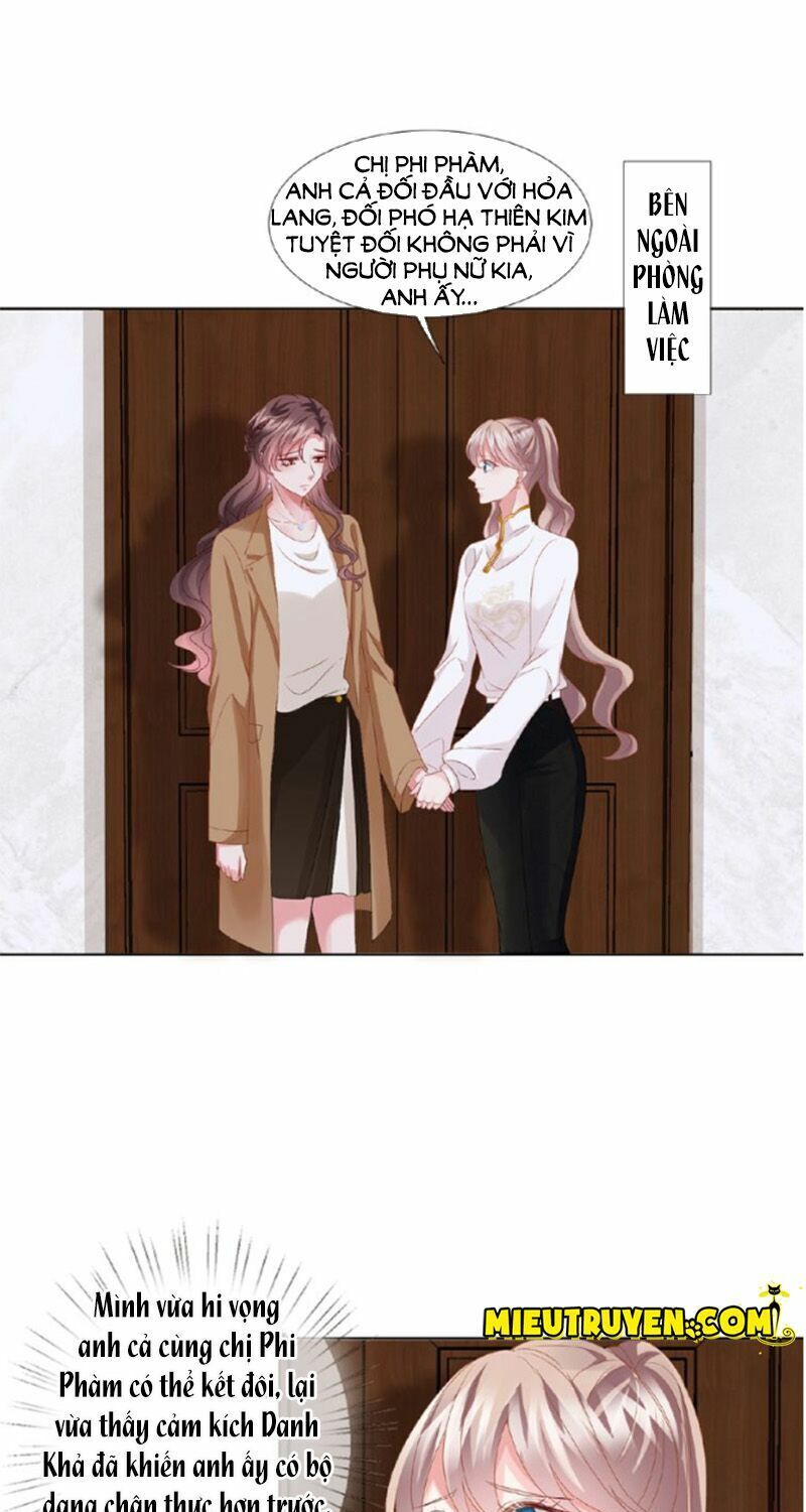 Danh Môn Chí Ái Chap 70.2 - Next Chap 71.2