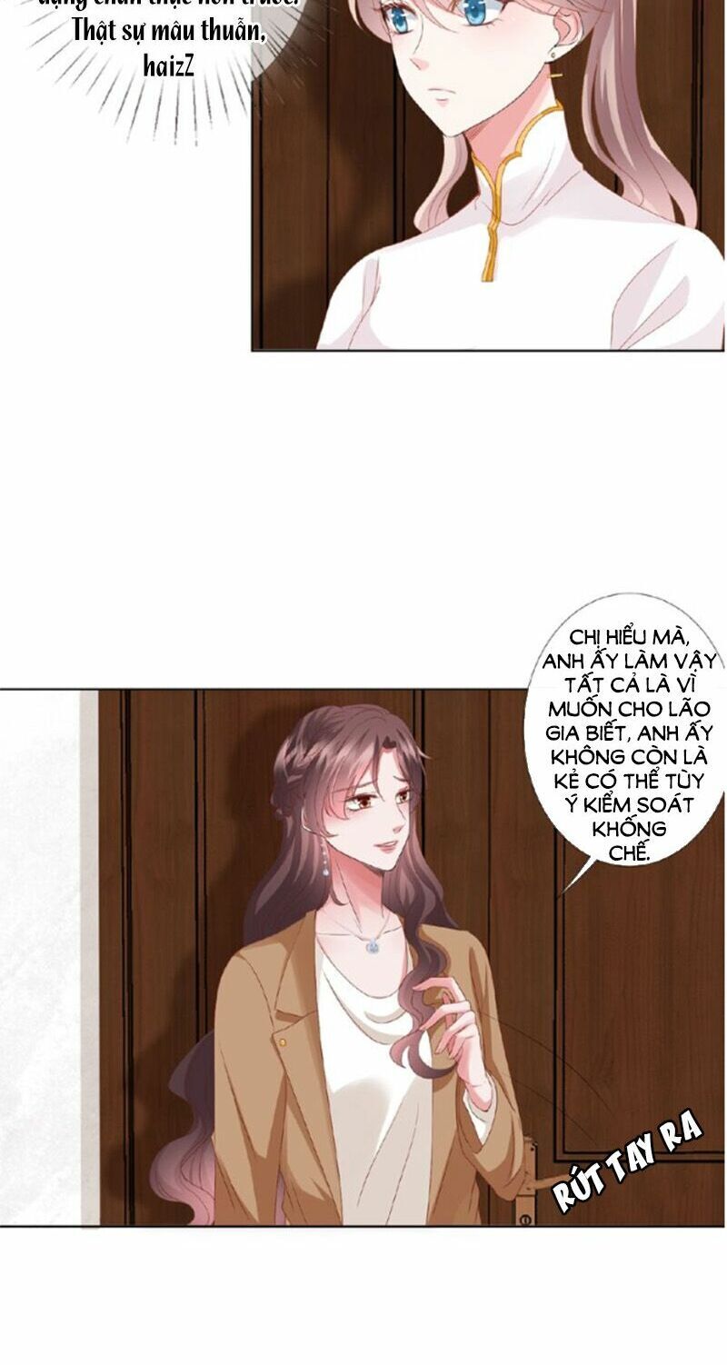 Danh Môn Chí Ái Chap 70.2 - Next Chap 71.2