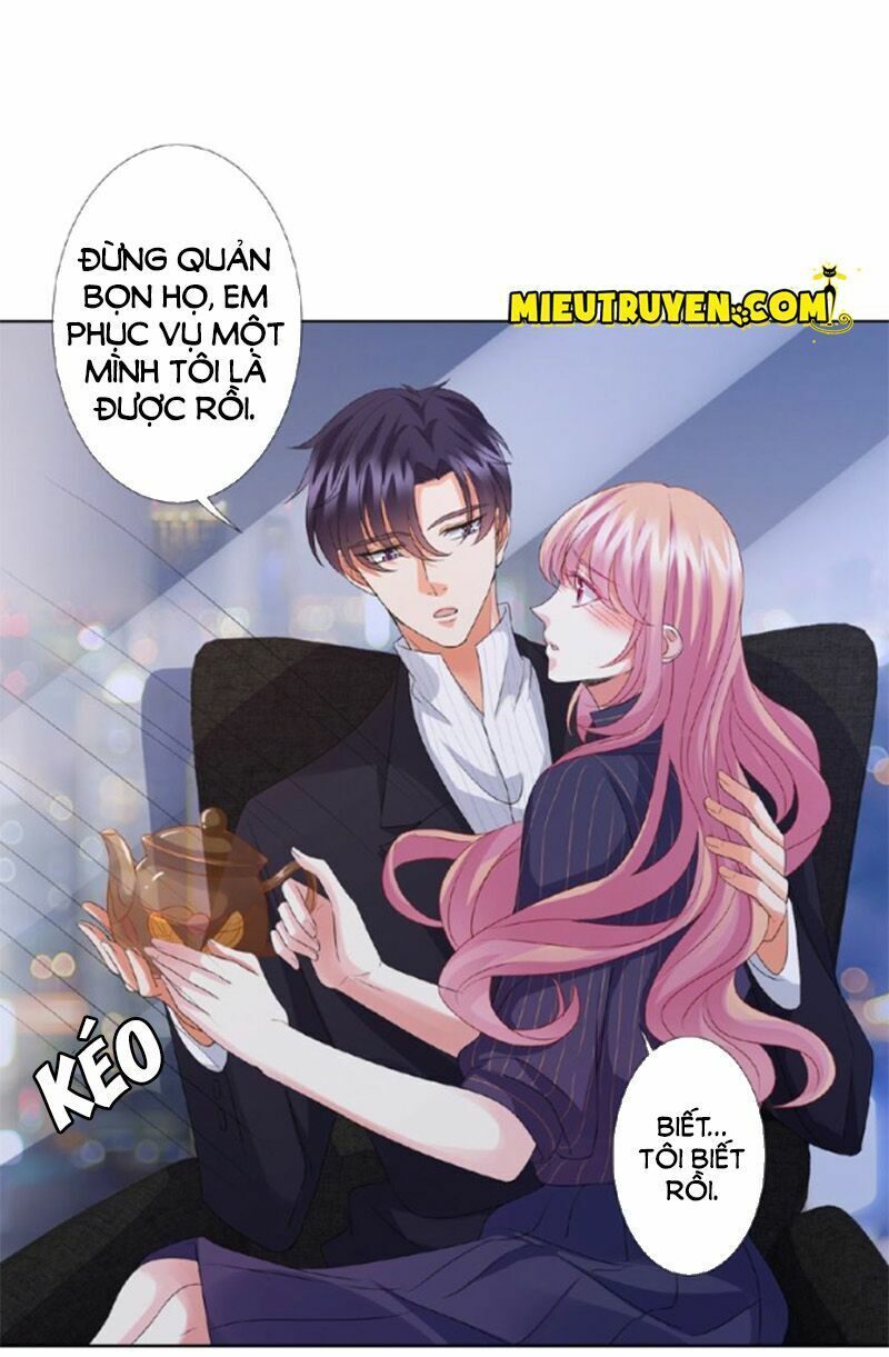 Danh Môn Chí Ái Chap 71.1 - Next Chap 72.1