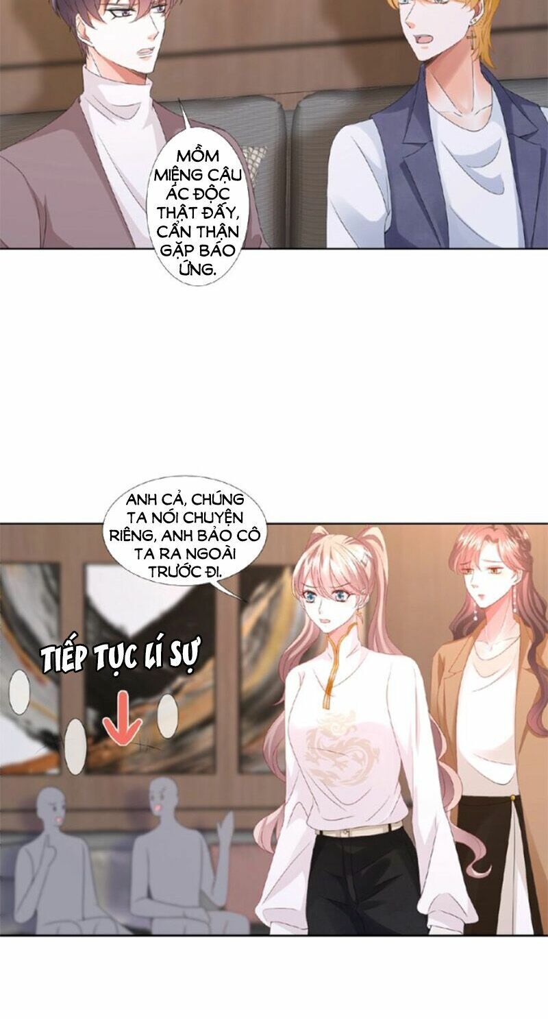 Danh Môn Chí Ái Chap 71.1 - Next Chap 72.1