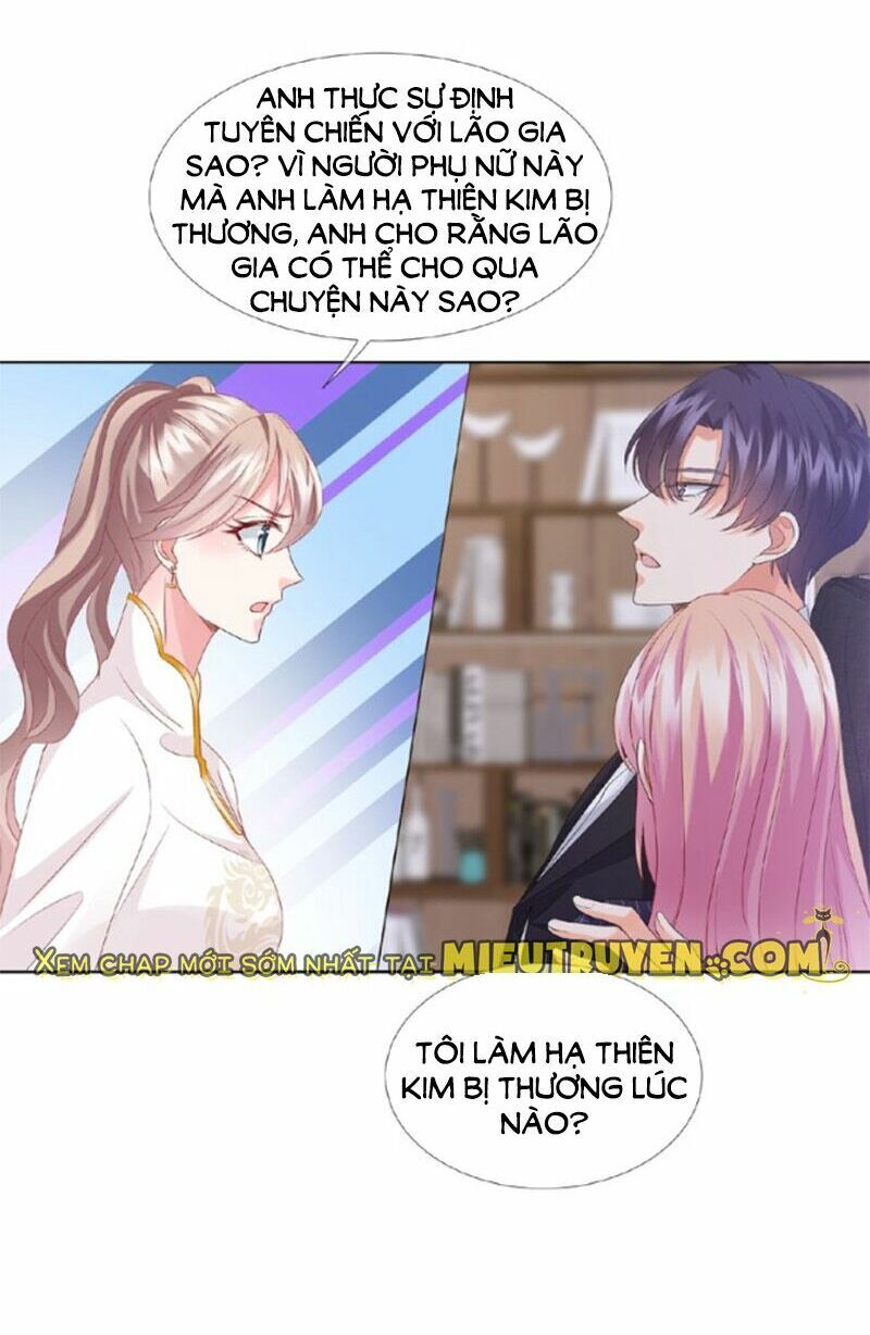 Danh Môn Chí Ái Chap 71.1 - Next Chap 72.1