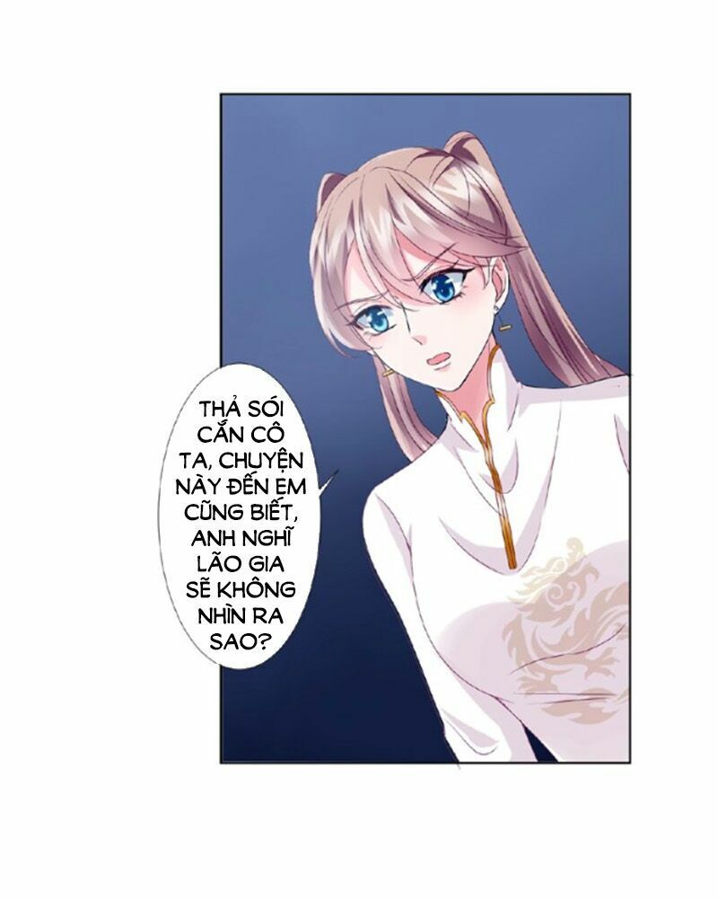 Danh Môn Chí Ái Chap 71.1 - Next Chap 72.1