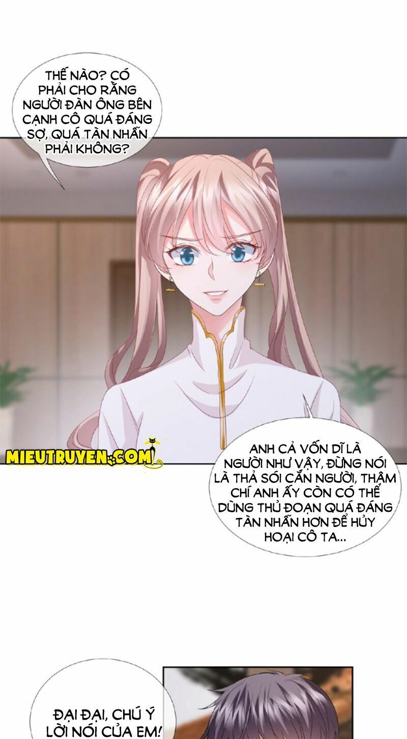 Danh Môn Chí Ái Chap 71.1 - Next Chap 72.1