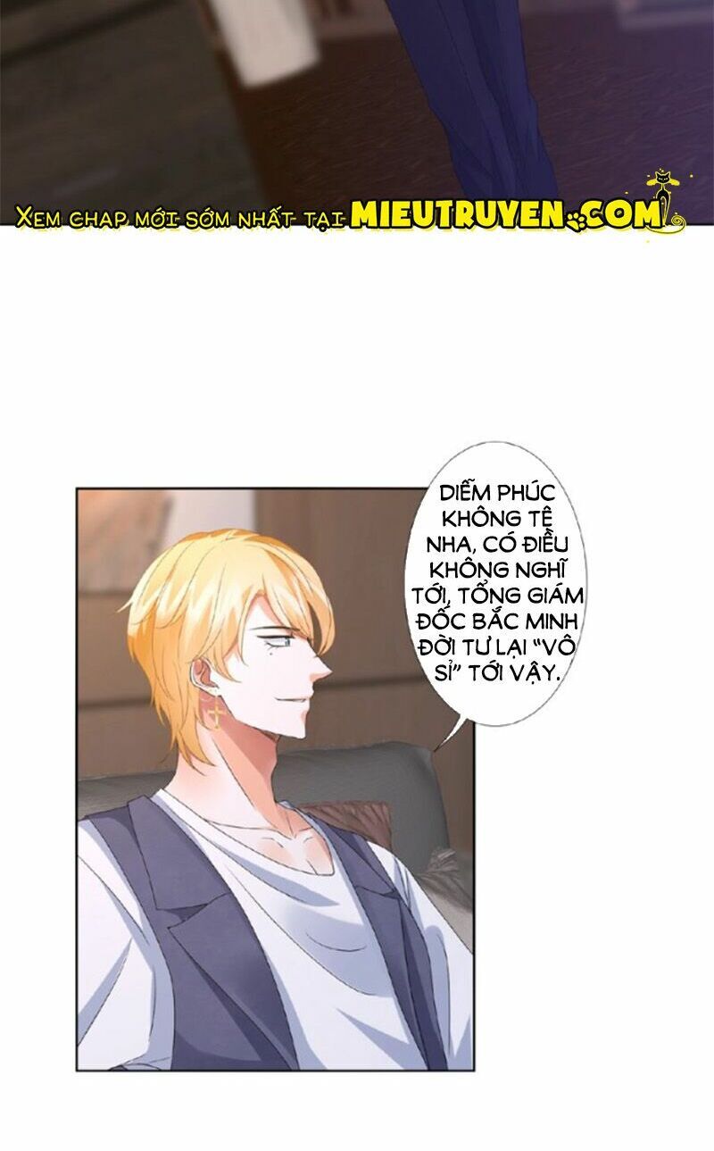 Danh Môn Chí Ái Chap 71.1 - Next Chap 72.1