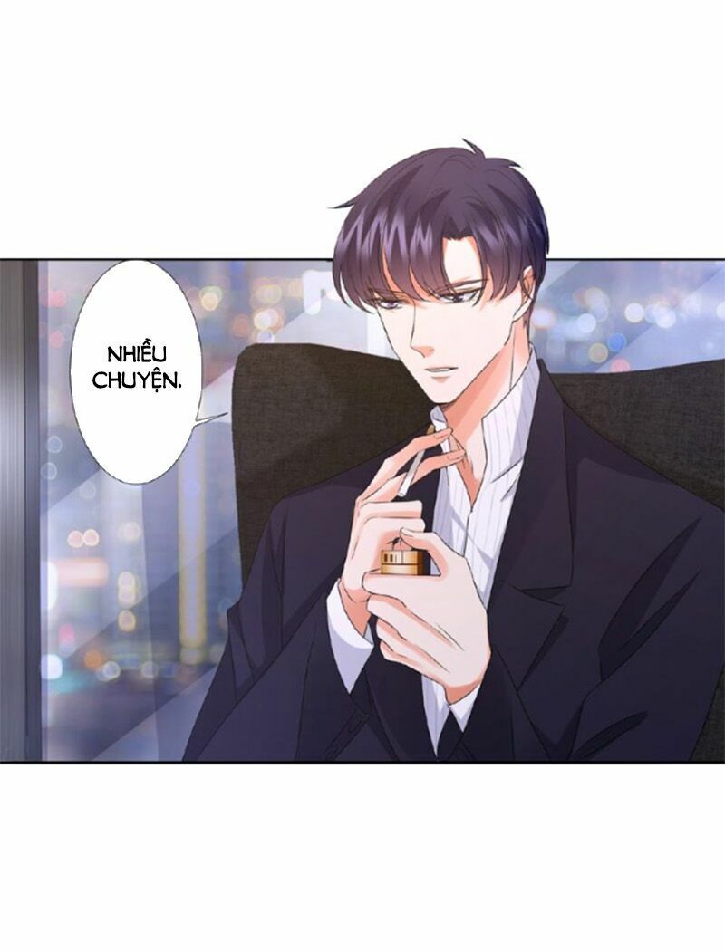 Danh Môn Chí Ái Chap 71.1 - Next Chap 72.1