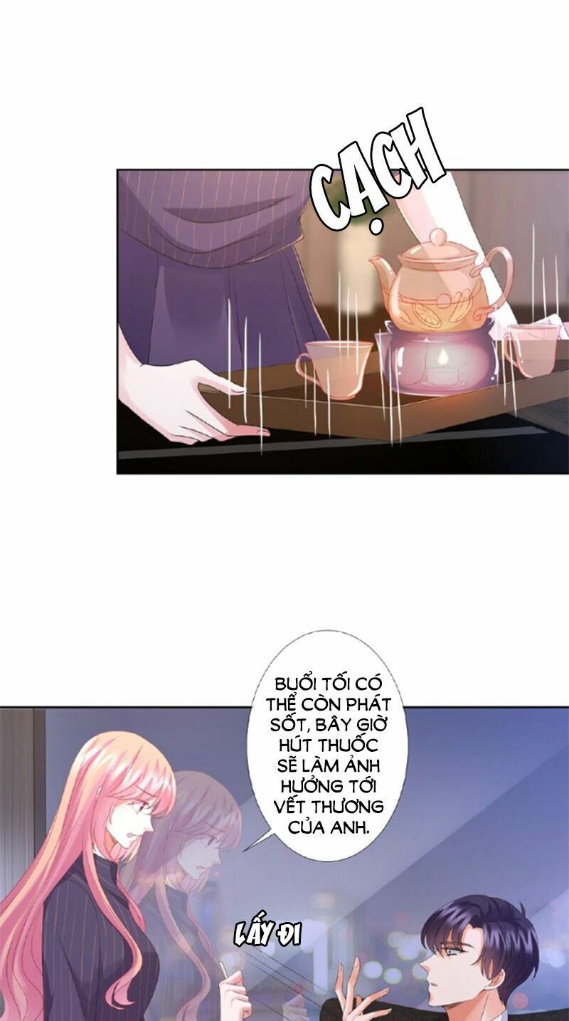 Danh Môn Chí Ái Chap 71.1 - Next Chap 72.1