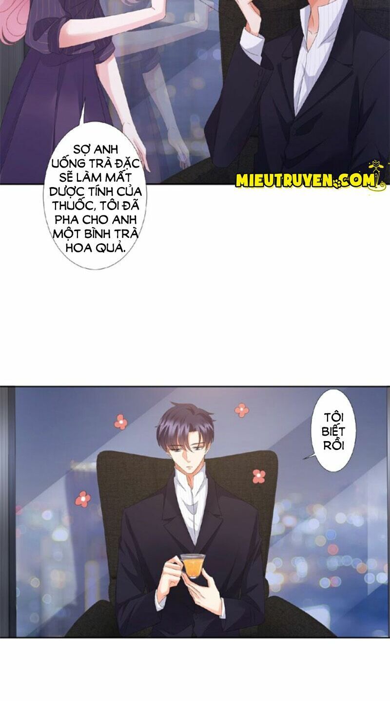 Danh Môn Chí Ái Chap 71.1 - Next Chap 72.1