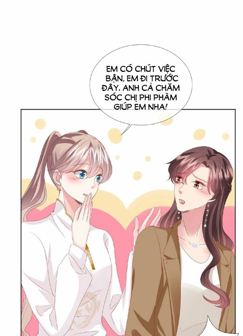 Danh Môn Chí Ái Chap 71.2 - Next Chap 72.2