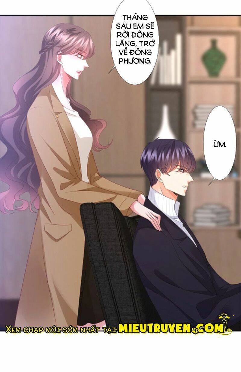 Danh Môn Chí Ái Chap 71.2 - Next Chap 72.2