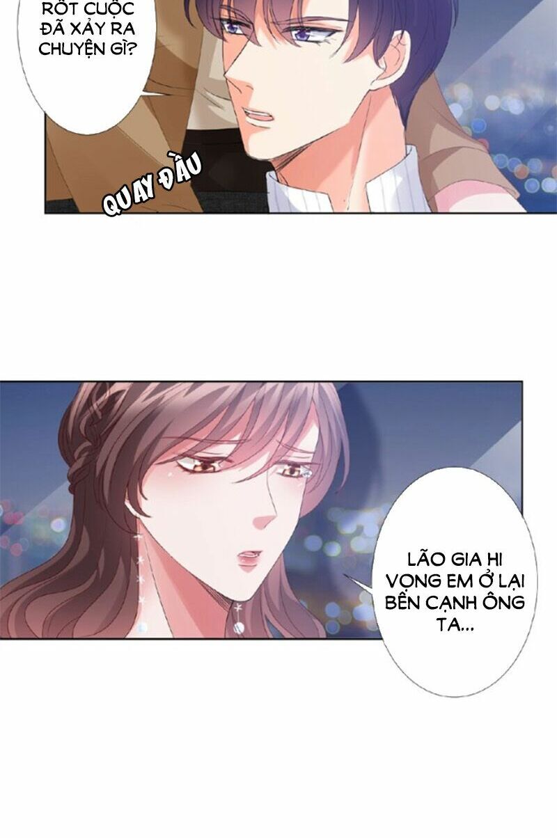 Danh Môn Chí Ái Chap 71.2 - Next Chap 72.2