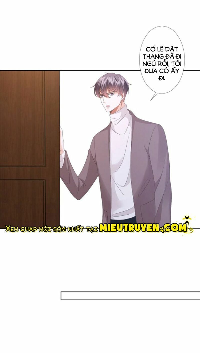 Danh Môn Chí Ái Chap 71.2 - Next Chap 72.2