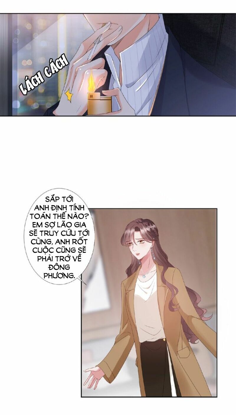 Danh Môn Chí Ái Chap 71.2 - Next Chap 72.2