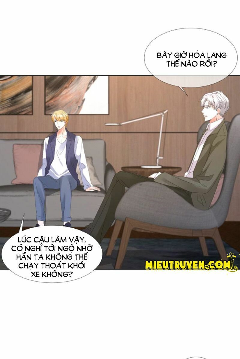 Danh Môn Chí Ái Chap 71.2 - Next Chap 72.2