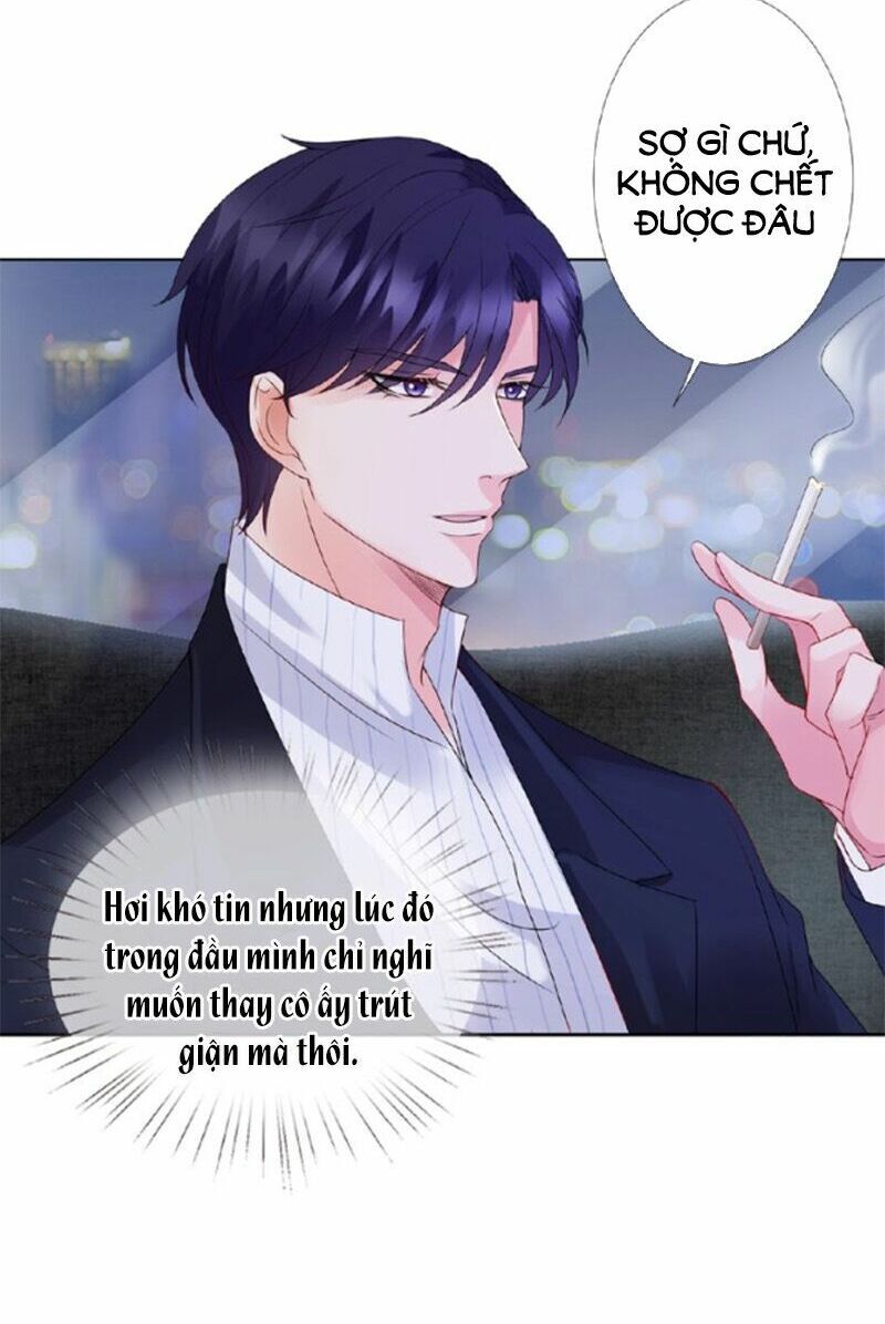 Danh Môn Chí Ái Chap 71.2 - Next Chap 72.2