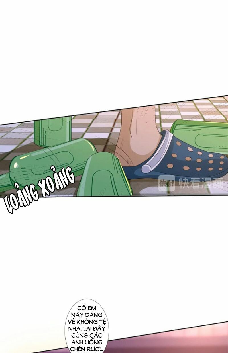 Danh Môn Chí Ái Chap 72.1 - Next Chap 73.1