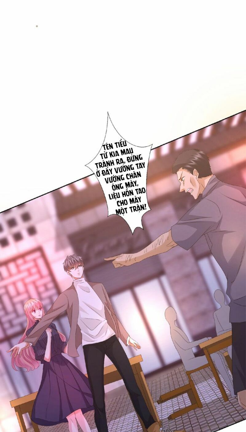 Danh Môn Chí Ái Chap 72.1 - Next Chap 73.1