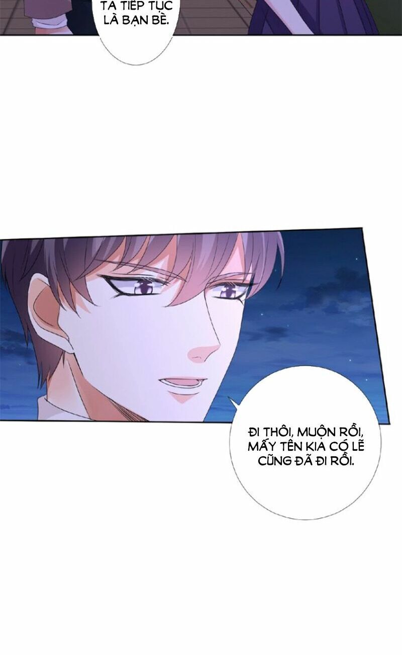 Danh Môn Chí Ái Chap 72.1 - Next Chap 73.1