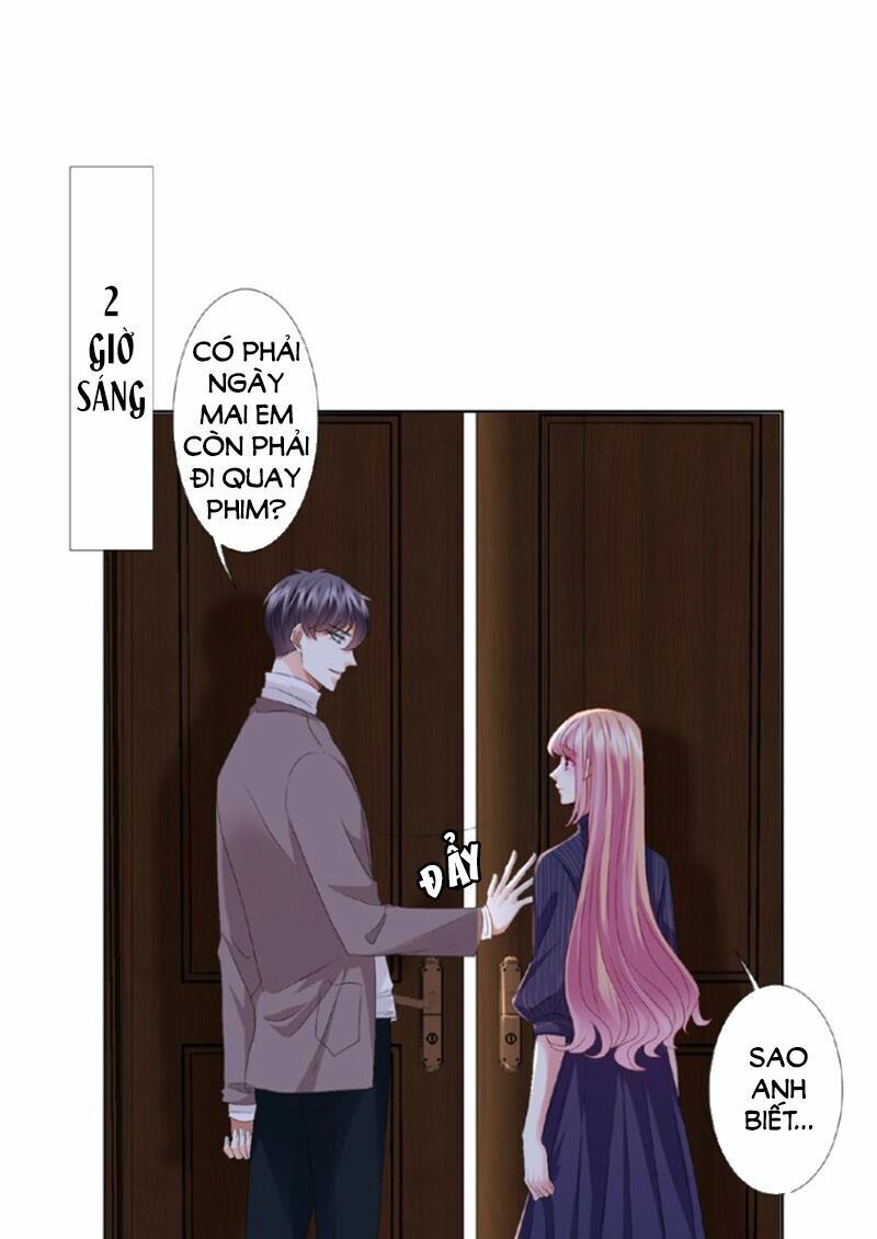 Danh Môn Chí Ái Chap 72.1 - Next Chap 73.1