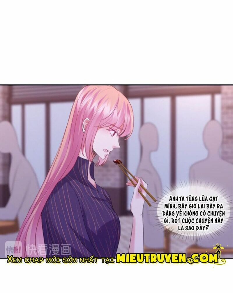 Danh Môn Chí Ái Chap 72.1 - Next Chap 73.1