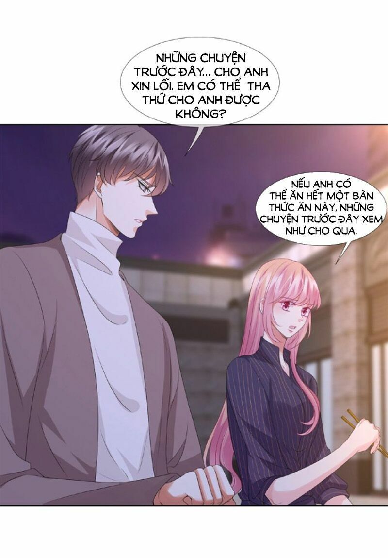 Danh Môn Chí Ái Chap 72.1 - Next Chap 73.1