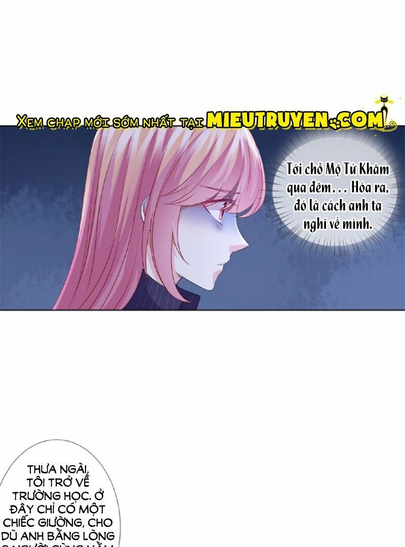 Danh Môn Chí Ái Chap 72.2 - Next Chap 73.2