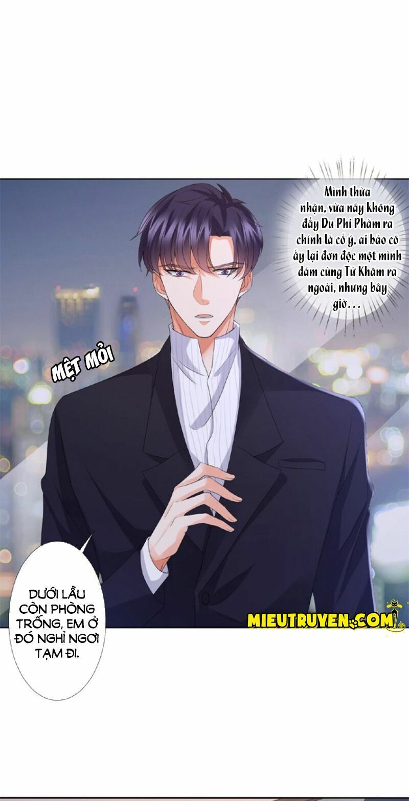 Danh Môn Chí Ái Chap 72.2 - Next Chap 73.2