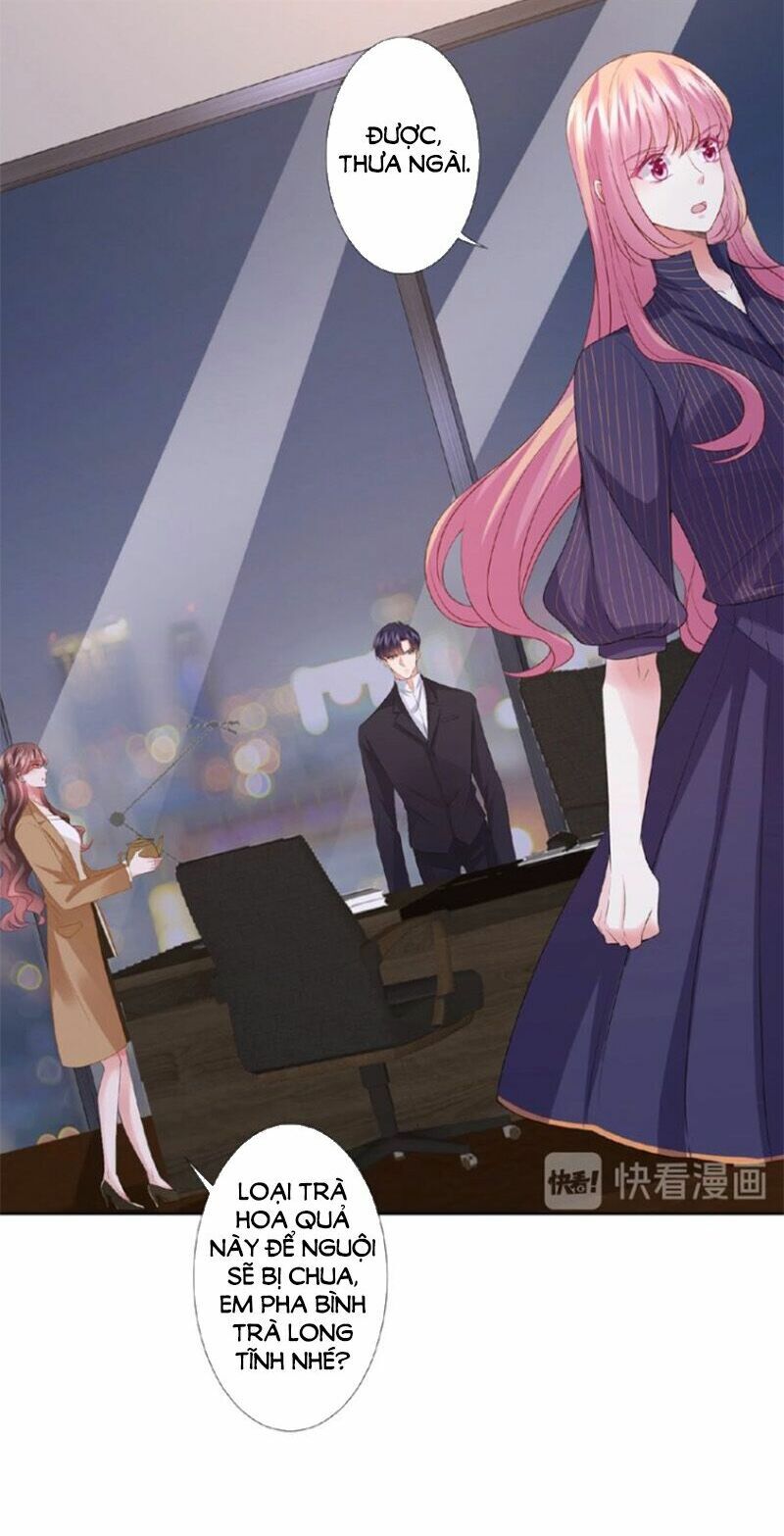 Danh Môn Chí Ái Chap 72.2 - Next Chap 73.2